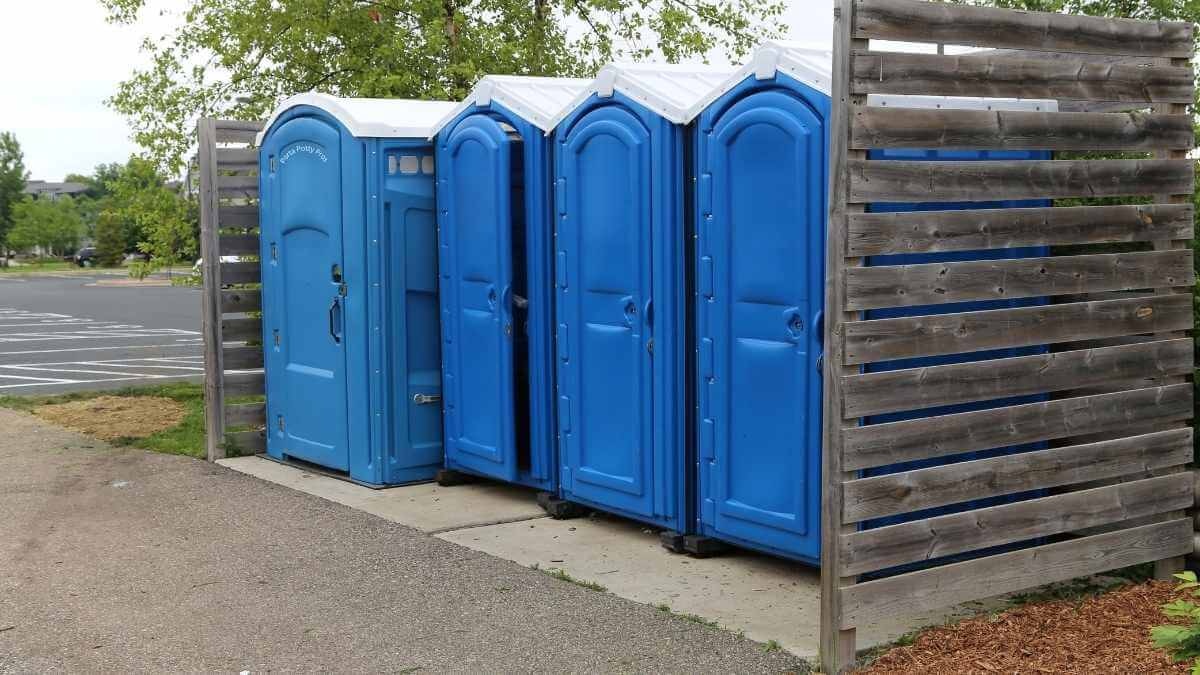 Porta Potty Rental Pros - Top Porta Potty Rentals in Shanksville, PA, 15560